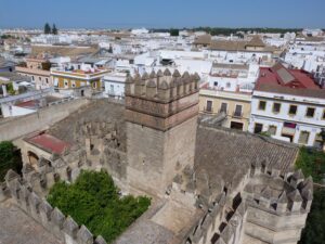 ¿Qué ver en el Puerto de Santa María en una escapada?