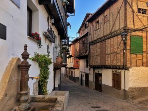 ¿Qué ver en Hervás? Postales de uno de los pueblos más bonitos de Extremadura