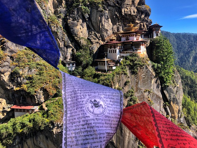 obturador Presidente intelectual 100 consejos prácticos para viajar a Bután - El rincón de Sele