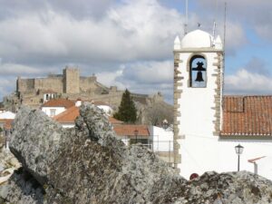 Marvao es uno de los pueblos más bonitos a la hora de viajar al Alentejo