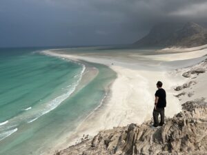 ¿Qué ver en Socotra? Guía de lugares imprescindibles que visitar en la isla